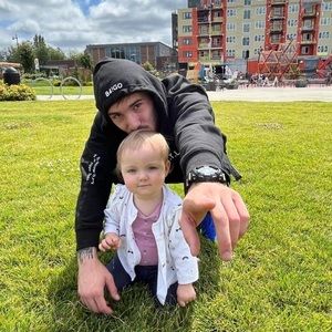 Meet your Posher, Brandon